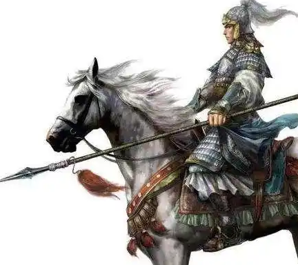 历史上有没有罗成？隋唐英雄罗成的看家绝招是什么？