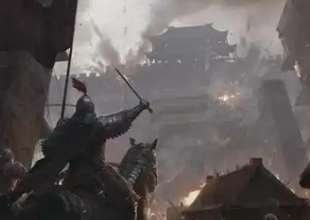 蔡州之战的爆发直接推动了金朝的灭亡？