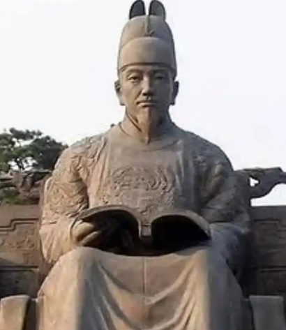 世宗大王李祹：为何说他是最为贤明的国王