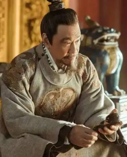 历史上最惧内的两位皇帝：活得不如太监！