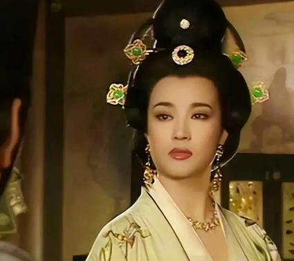 上官婉儿的丈夫是谁？揭秘上官婉儿的风流韵事