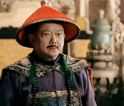 清朝巨贪和坤被杀，为何儿子丰绅殷德无事？
