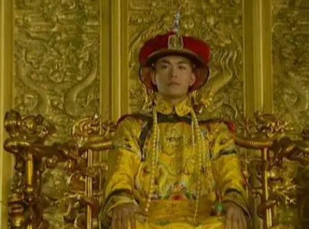 古代皇室早婚有多夸张？顺治皇帝13岁就当爹