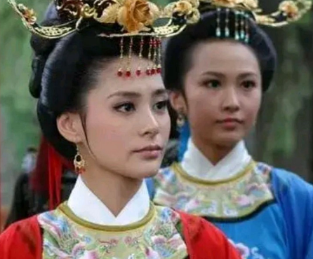 荣昌公主本以为清廷会善待她，结果晚年太悲凉