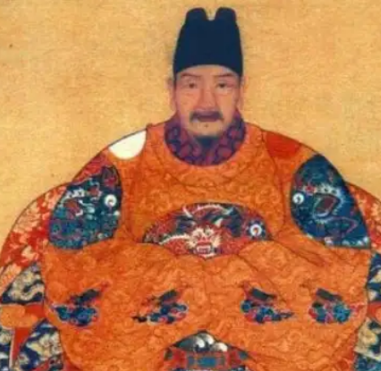 崇祯帝临终遗言内容：为何会文臣人人可杀？