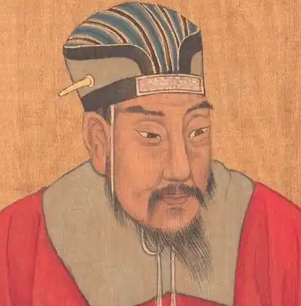 揭秘隋文帝杨坚反腐：竟是钓鱼执法抓贪官