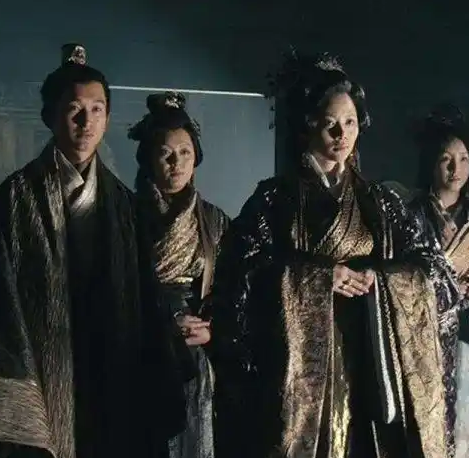 立子杀母：汉武帝为啥要赐死美丽的宠姬？