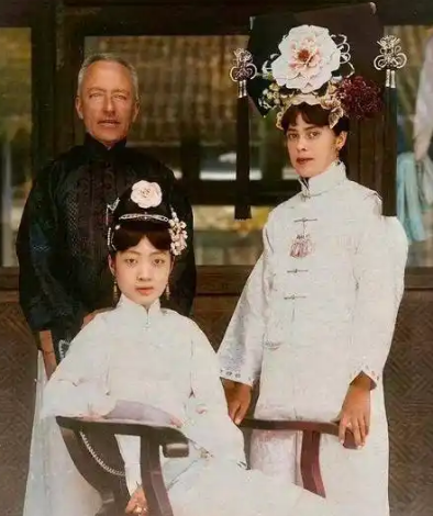 未解之谜：溥仪与婉容大婚之夜为何没同房？