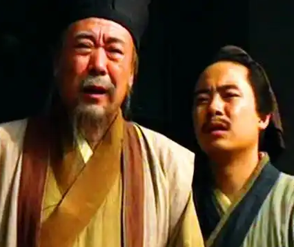 宋江如何自导自演了宋太公去世一事？