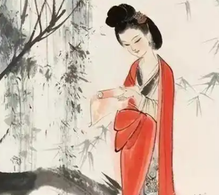 上官婉儿：曾是两任皇帝的佳丽，结局却很悲惨