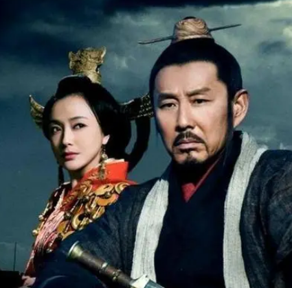 解密：吕雉是如何处理刘邦那些妃嫔的？