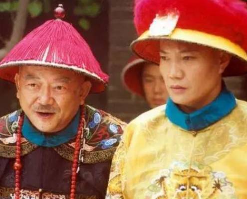 和珅是怎么死的？只因嘉庆皇帝早已恨透了他？