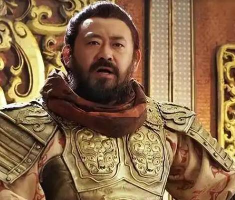 还原史上真实的程咬金：贵族子弟，打仗勇猛