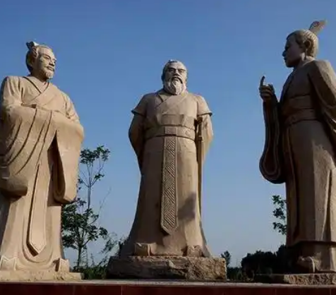 曹操一直属意曹植，为何最终选了曹丕做继承人？
