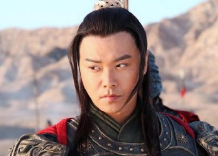 隋文帝的儿子杨俊简介：历史上隋朝杨俊怎么死的？