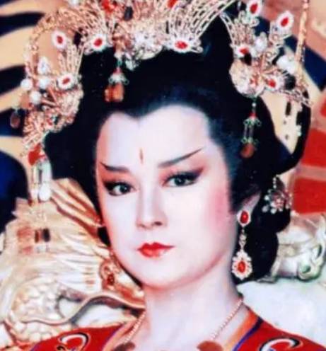 唯一女皇武则天：用属女人的武器 改变自己的命运
