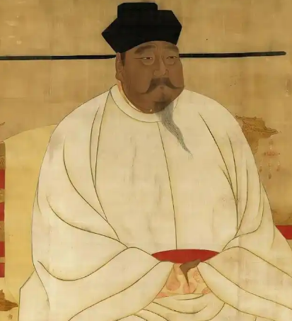 揭秘：宋太祖赵匡胤夜半偷菜现场被捉的尴尬事！