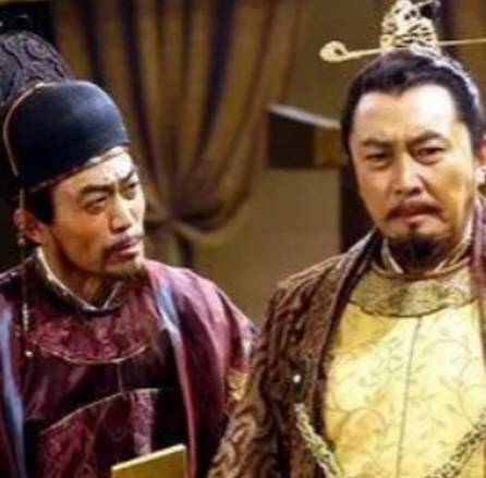 为什么说魏征死后李世民砸毁其墓碑并不奇怪