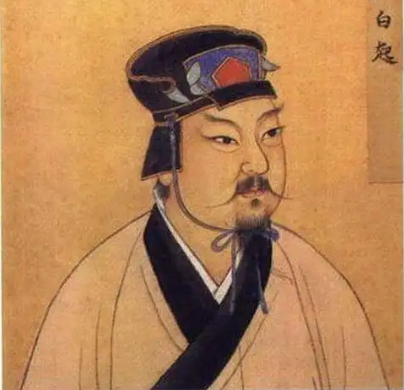 战神白起：军事奇才与悲剧英雄
