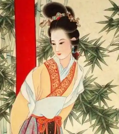 揭秘：古人为何认为女性乳房越小越美？