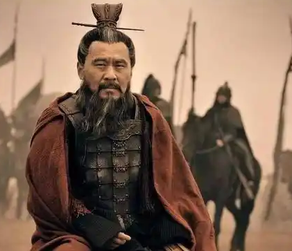 三国曹操与诸葛亮：微妙交情，并非汉贼不两立