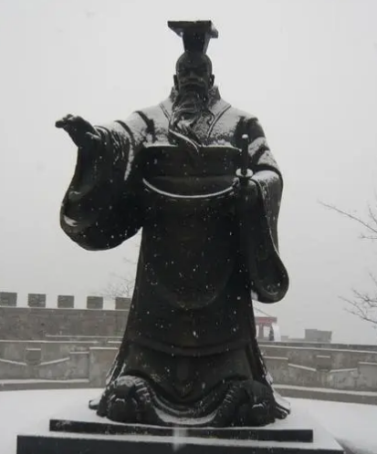 周匡王姬班简介：在位6年没留下什么记录的周天子