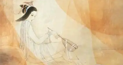 历史上赵姬究竟是怎样的人？赵姬生平事迹简介