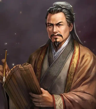 “小气”的陈寿将哪些四川人列入三国志？