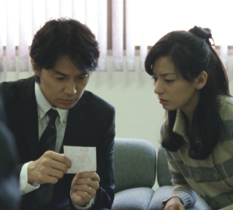 如父如子电影有原型吗？