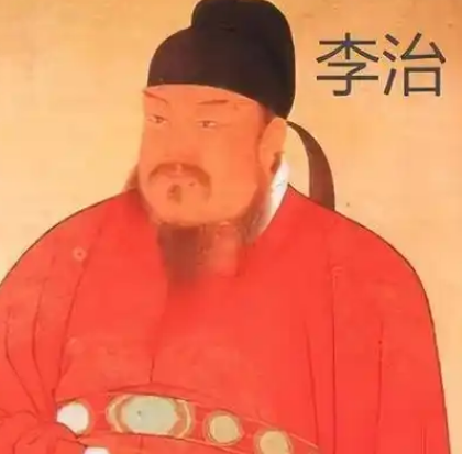 李世民的儿子造反，李治为何捡了个便宜做太子？
