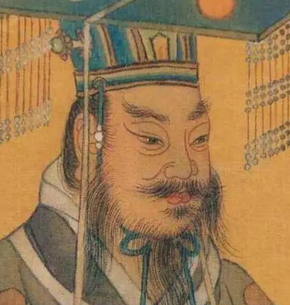 揭秘历史上篡夺皇位的王莽死后竟被割下舌头？