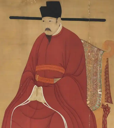 宋仁宗权力受约束，不能随便给妃子加薪