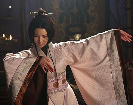 吕雉与戚夫人的恩怨情仇