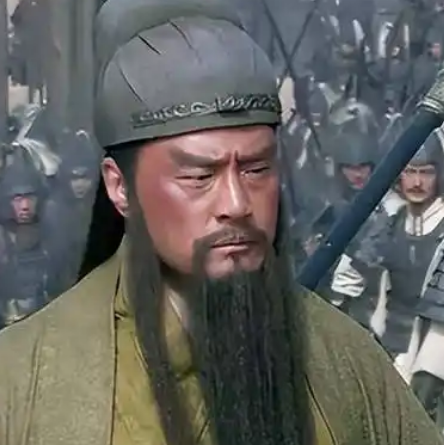 孙权手下猛将威名远播，竟吓得关羽不敢过河作战