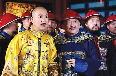 乾隆为啥不杀巨贪和珅？这原因你绝对想不到