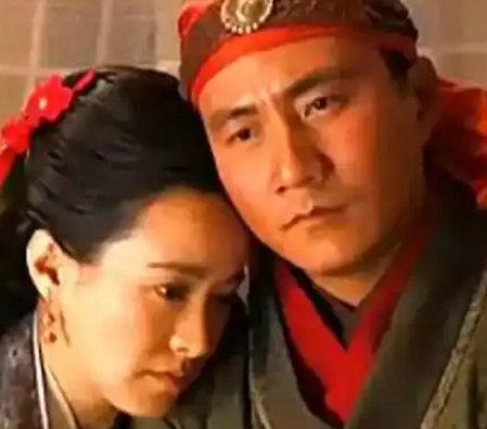 一场霸道的极端：朱元璋是如何护妻的