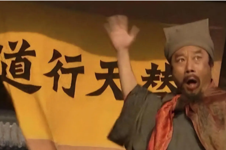 宋江从何时开始想造反，又从何时开始一心招安？