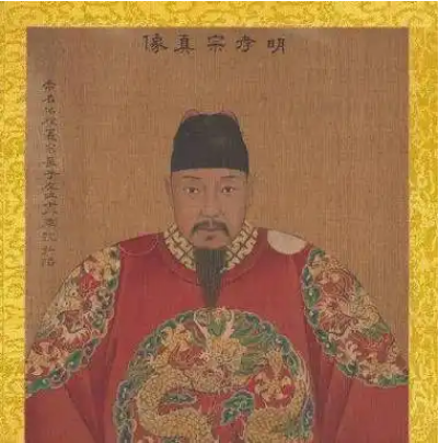 明孝宗为何不杀杀母仇人：笼络人心建盛世