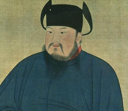 李存勗：死于一碗女人乳浆的“战神”皇帝