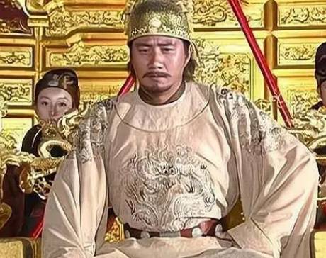 朱元璋当年为何鼓励男人放纵自己？