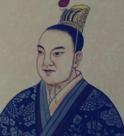 皇帝汉哀帝不爱江山爱美男：与董贤平分天下大权