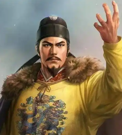 唐太宗：千古一帝的冤假错案