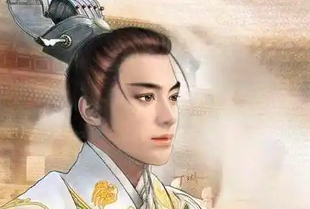 他是痴傻皇叔被太监拥立为帝，却开创太平盛世