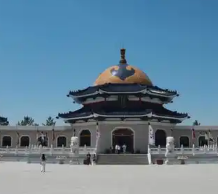 成吉思汗千古之谜：成吉思汗陵墓在什么地方
