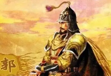 有杰世之风的郭孝恪：为何命丧流箭之下？