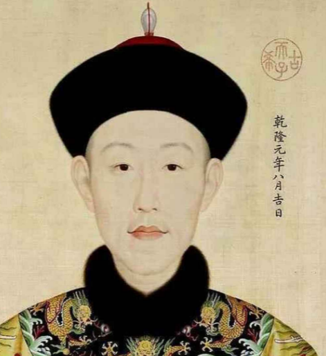 乾隆长寿疑云：乾隆为什么能够活过七十岁？