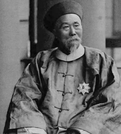 历史解密：李鸿章的什么言论竟然超前了一百年？