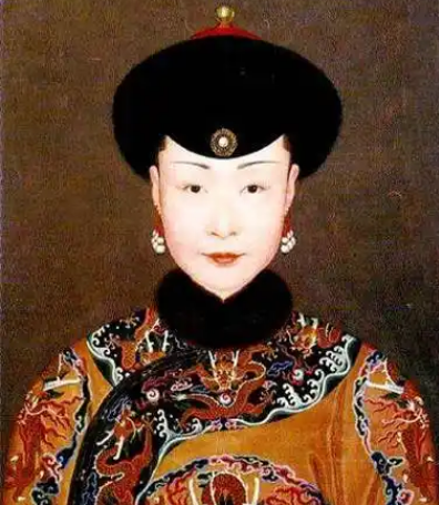 盘点清代五位皇后离奇死亡之谜：雍正逼死亲母？