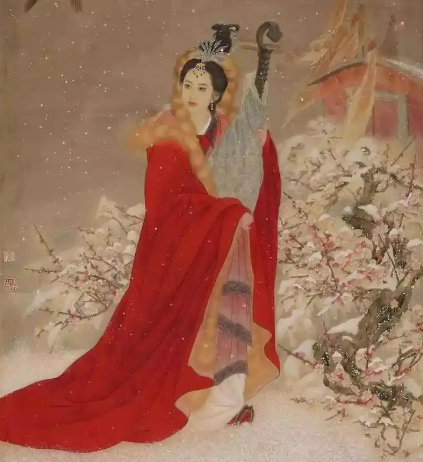 揭秘：王昭君出塞和亲后的婚姻真相是什么？