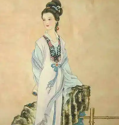 历史解密：再婚后的女词人李清照为什么又离婚？